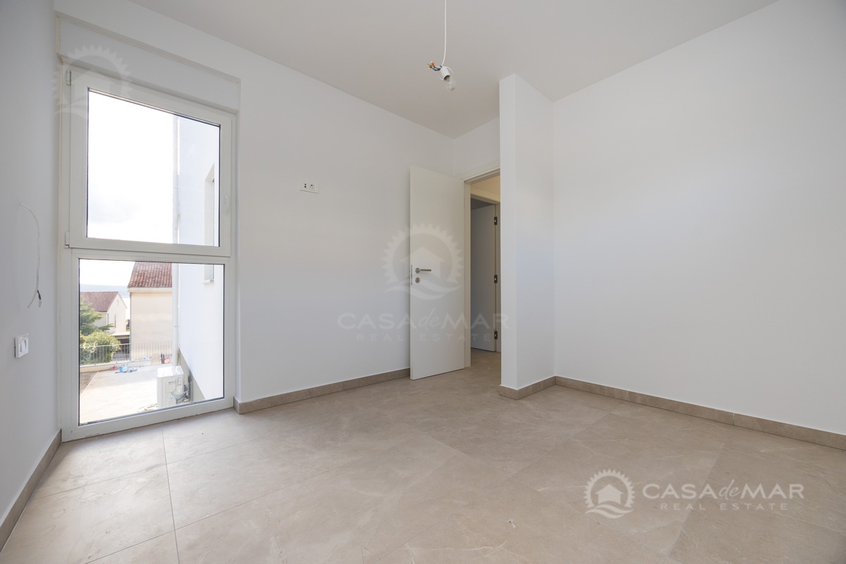 Stanovanje Crikvenica, 120m2