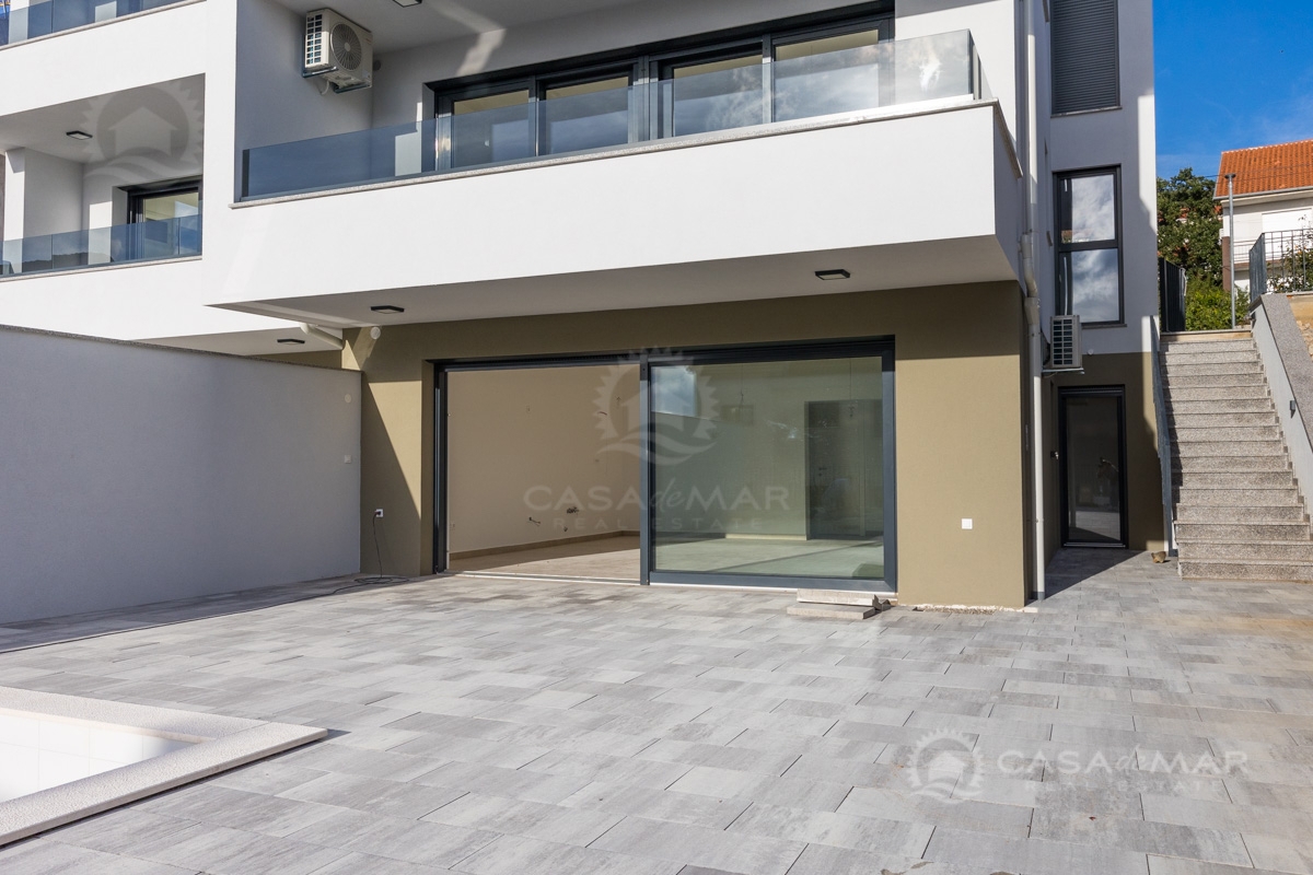 Stanovanje Crikvenica, 120m2