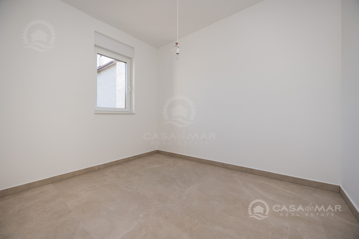 Stanovanje Crikvenica, 120m2