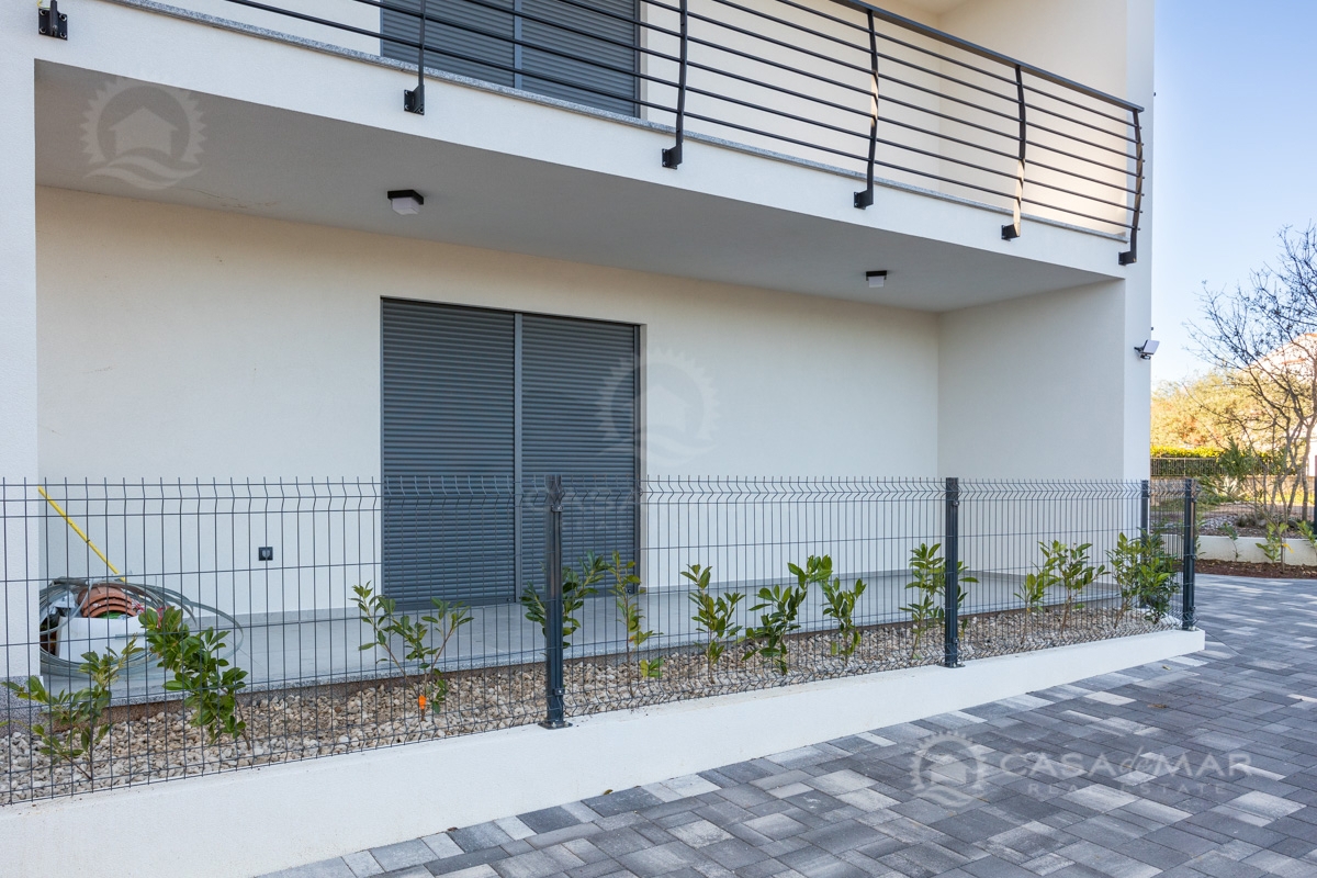 Stanovanje Soline, Dobrinj, 63m2