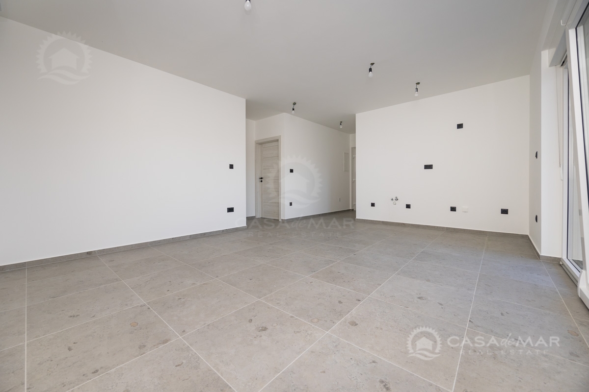 Stanovanje Soline, Dobrinj, 63m2