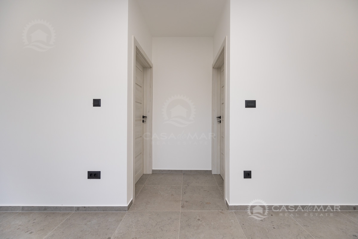 Stanovanje Soline, Dobrinj, 63m2