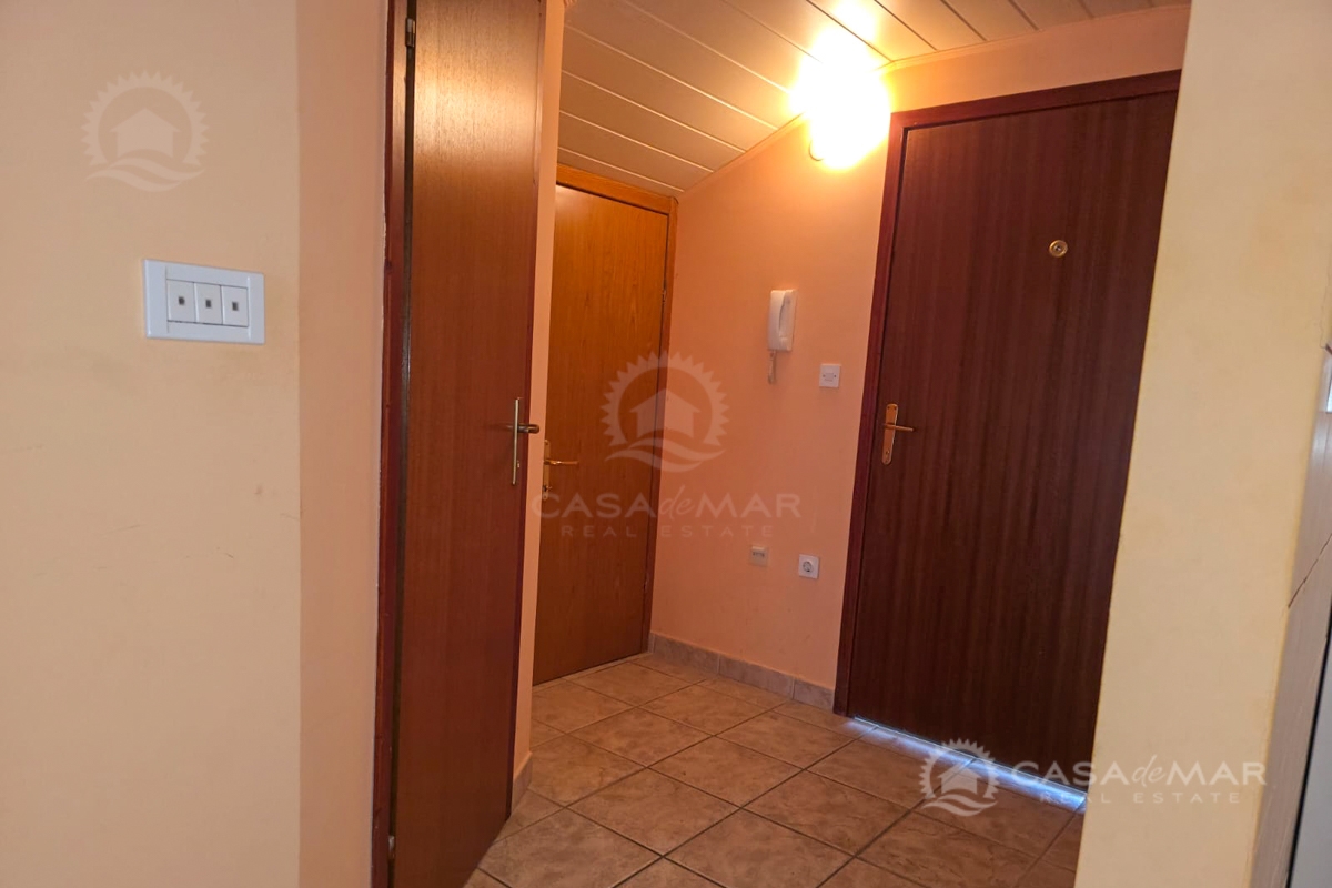 Stanovanje Crikvenica, 61m2