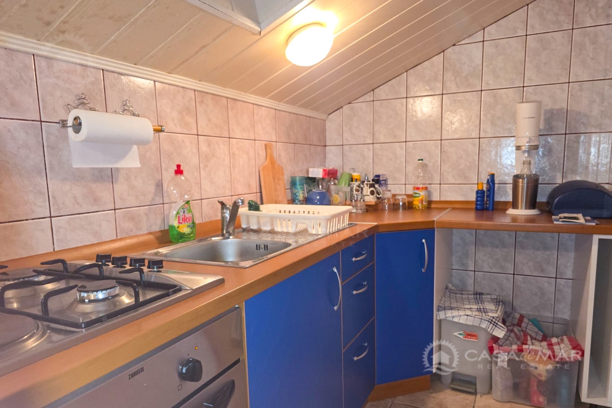 Stanovanje Crikvenica, 61m2