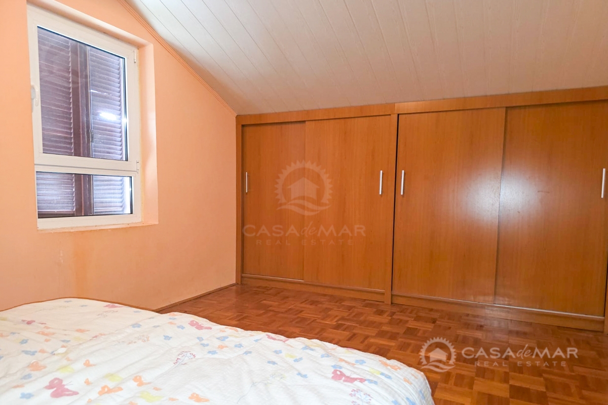 Stanovanje Crikvenica, 61m2