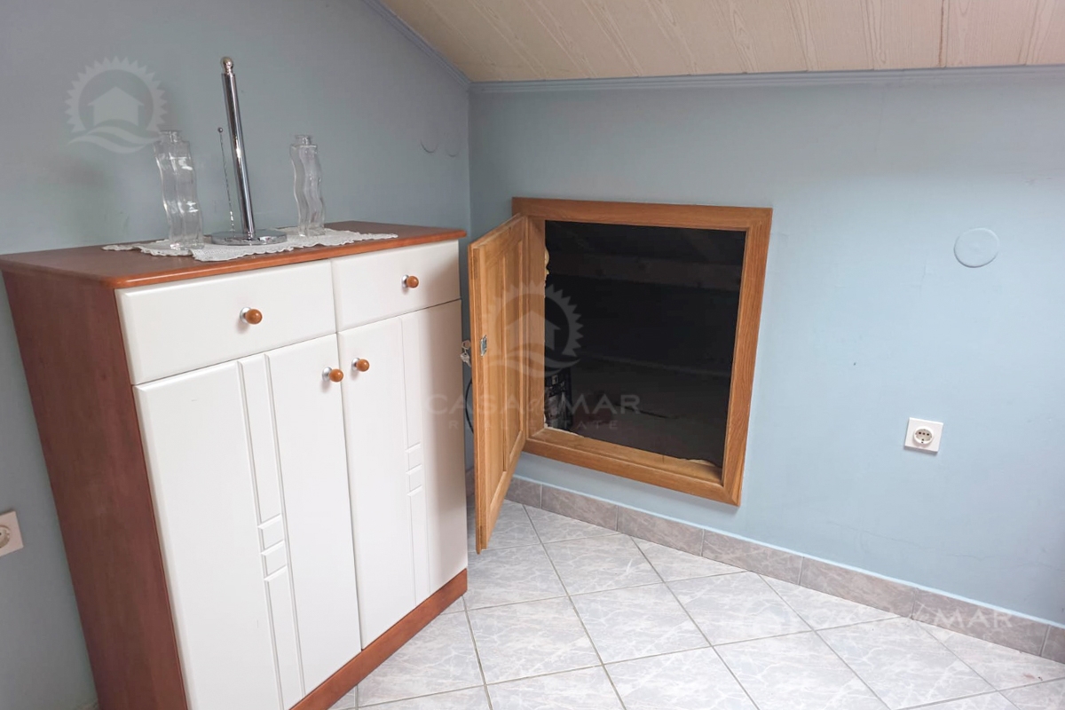 Stanovanje Crikvenica, 61m2