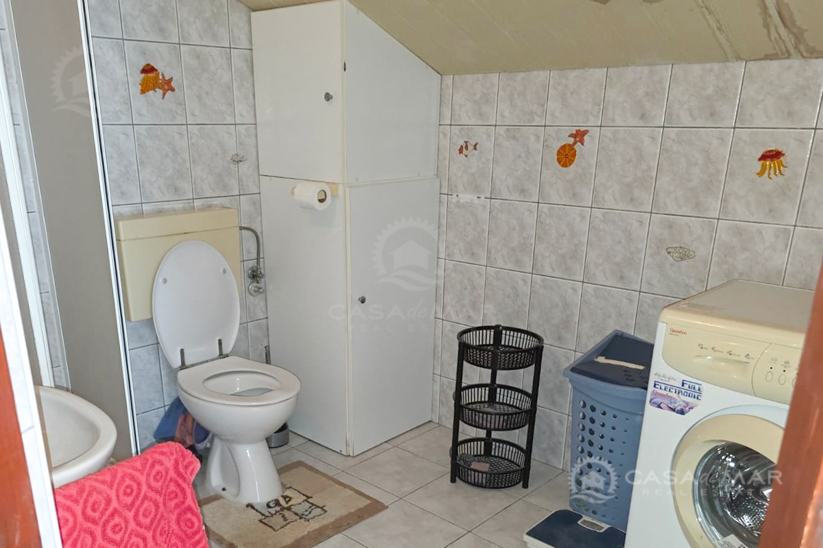 Stanovanje Crikvenica, 61m2