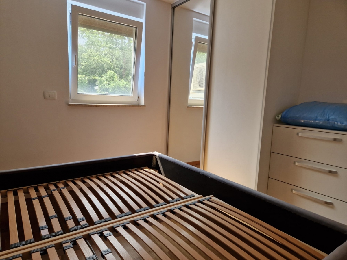 Stanovanje Njivice, Otok Krk, 62m2