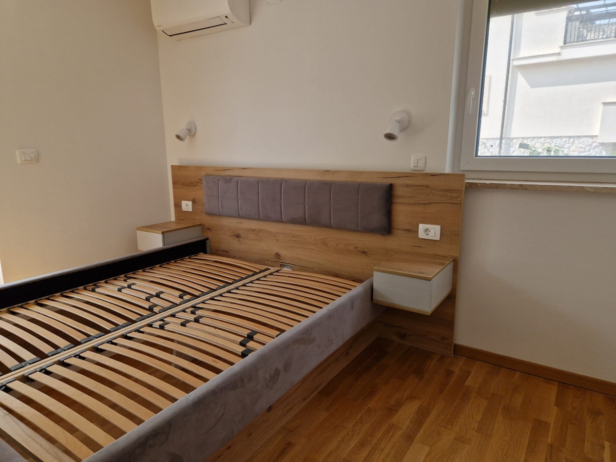 Stanovanje Njivice, Otok Krk, 62m2