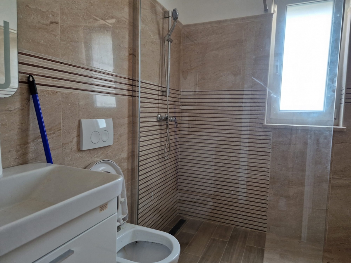 Stanovanje Njivice, Otok Krk, 62m2