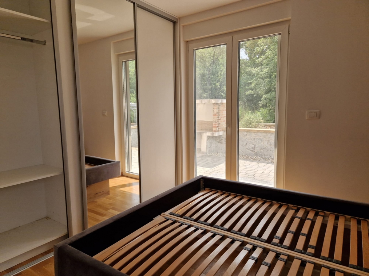 Stanovanje Njivice, Otok Krk, 62m2