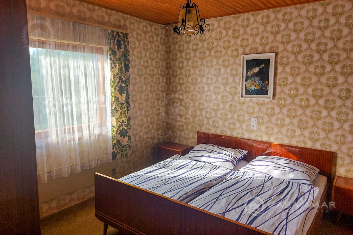 Hiša Soline, Dobrinj, 59m2