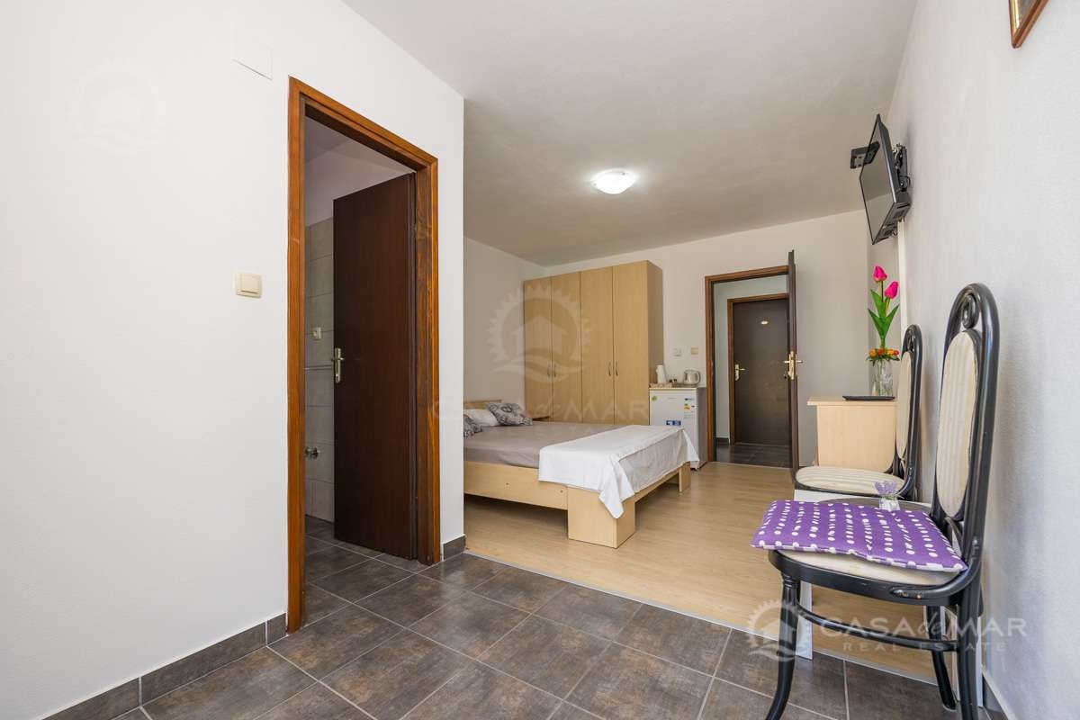 Stanovanje Dobrinj, 146m2