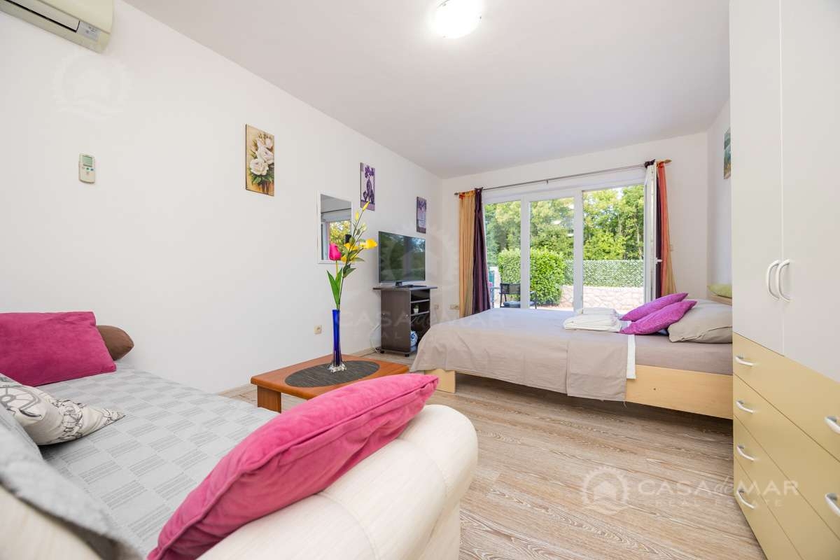 Stanovanje Dobrinj, 146m2