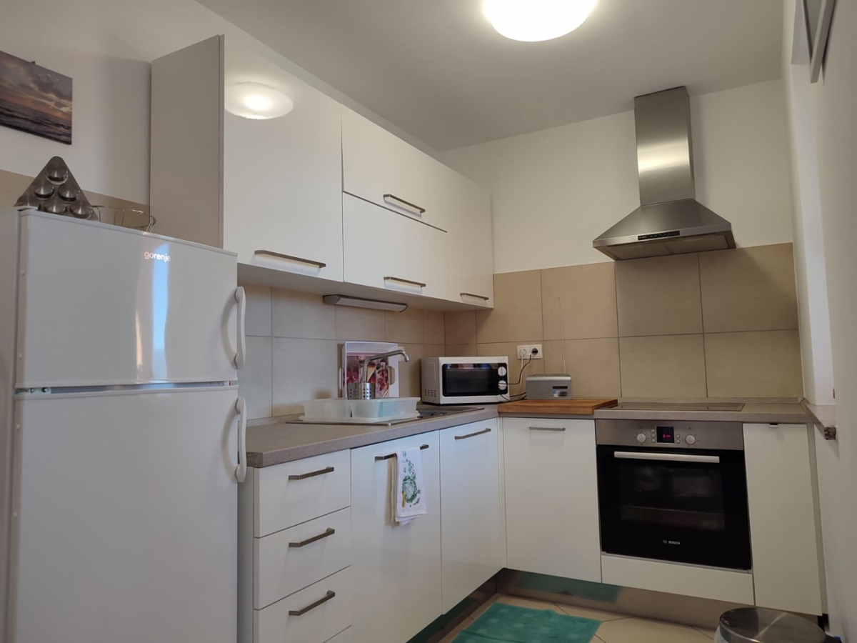 Stanovanje Soline, Dobrinj, 60m2