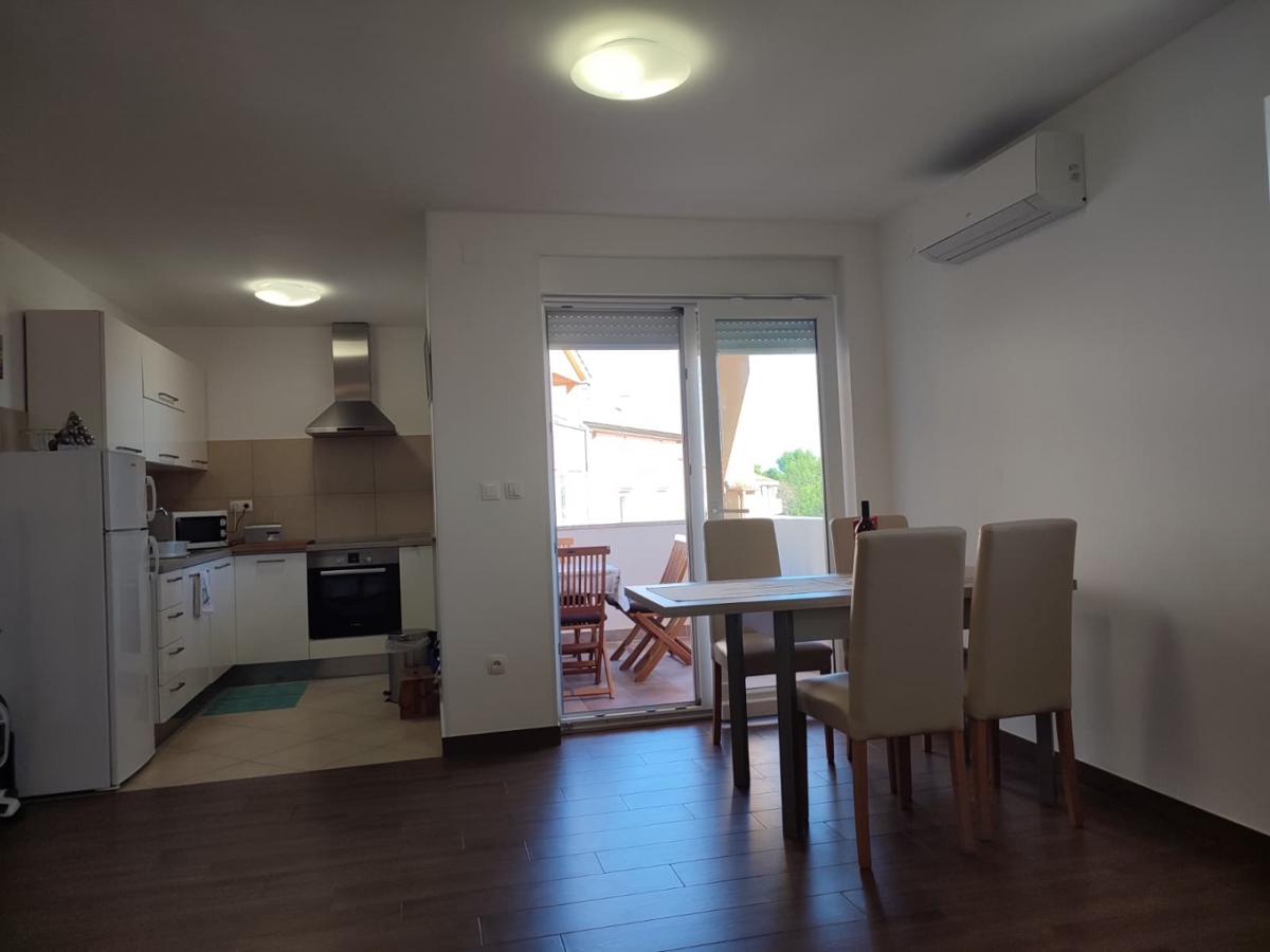 Stanovanje Soline, Dobrinj, 60m2