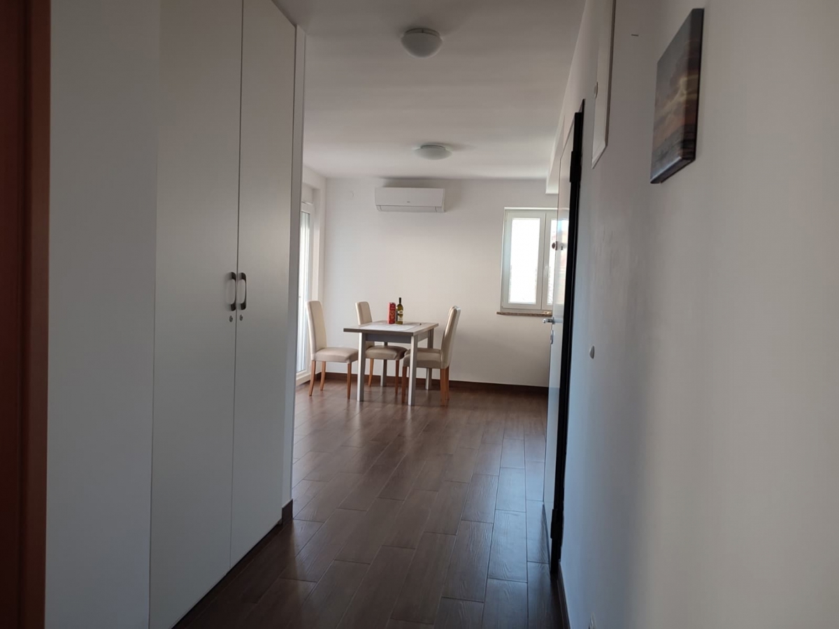 Stanovanje Soline, Dobrinj, 60m2