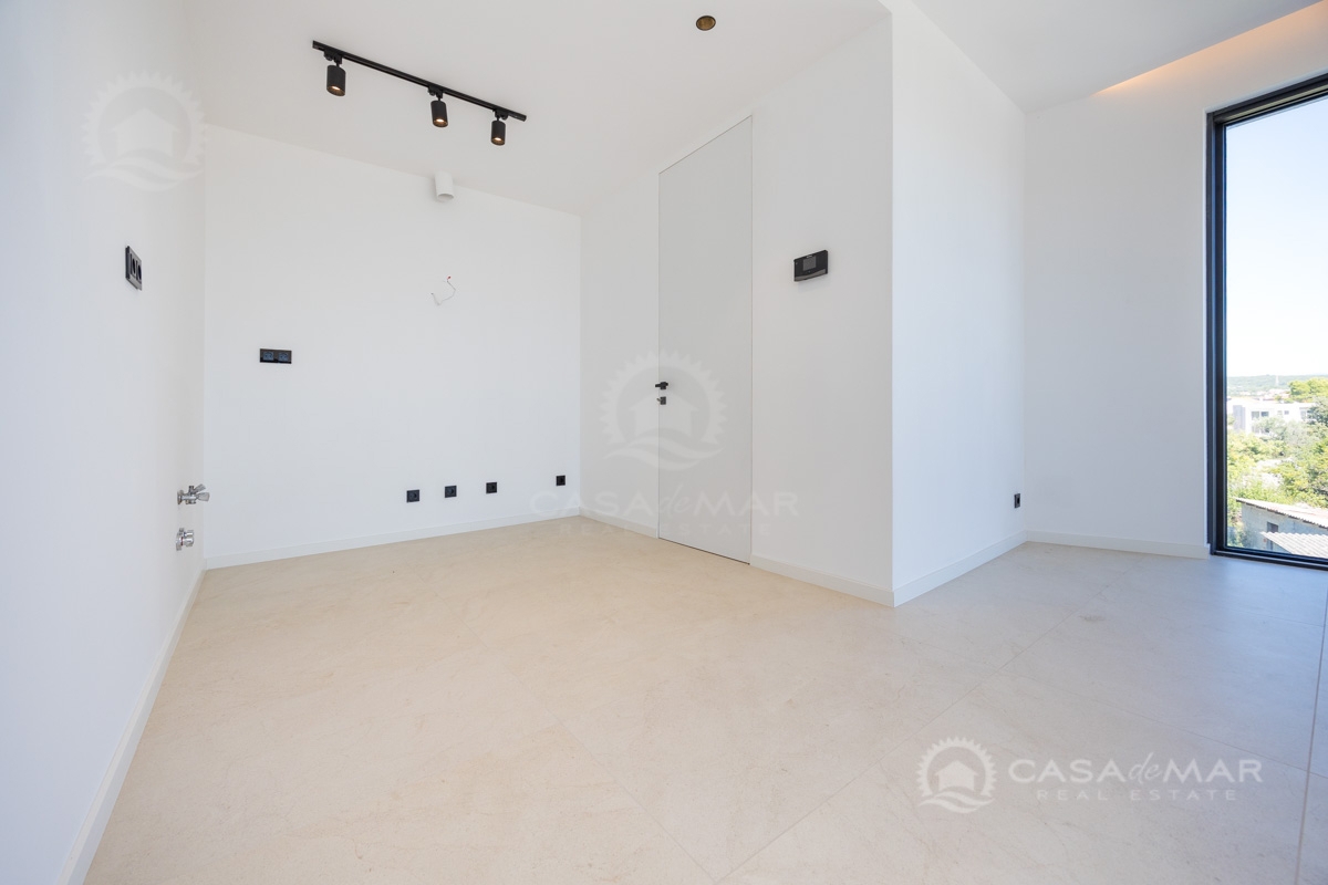 Stanovanje Krk, 162m2