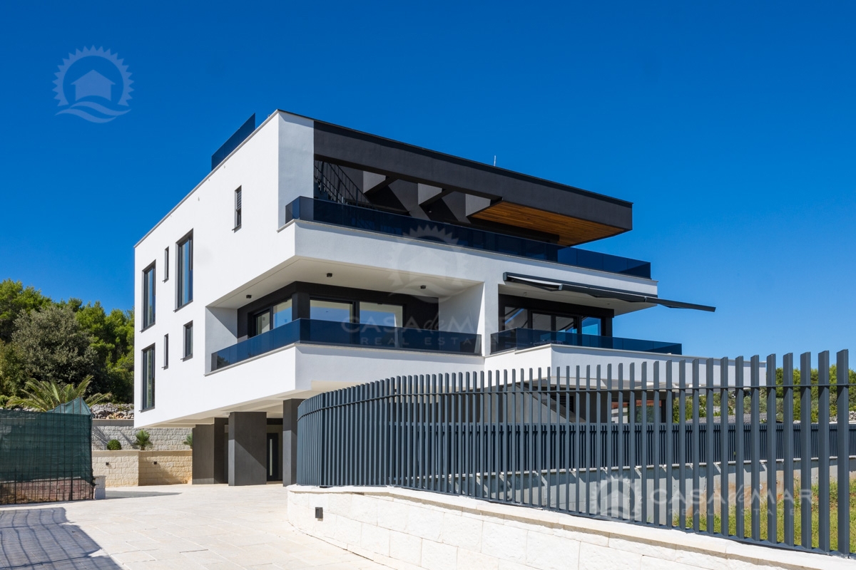 Stanovanje Krk, 162m2