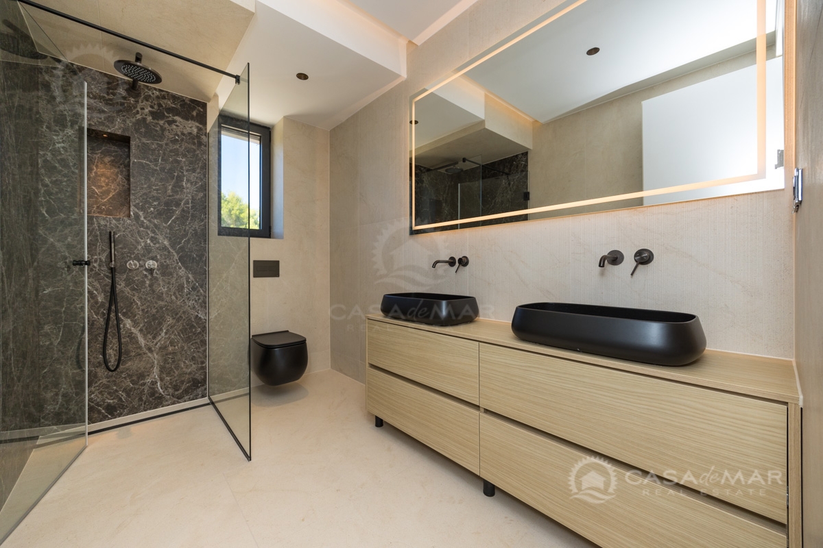 Stanovanje Krk, 162m2