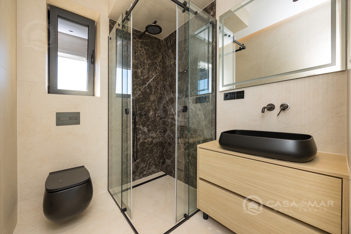 Stanovanje Krk, 162m2