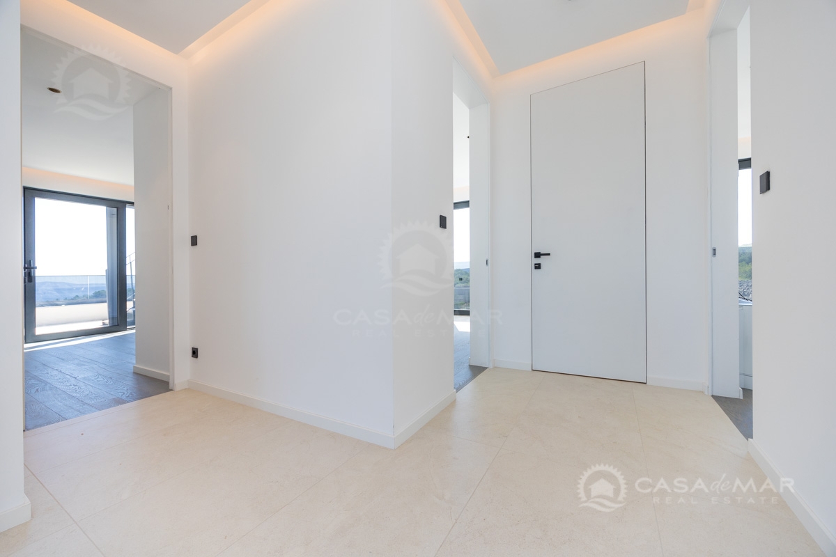 Stanovanje Krk, 162m2