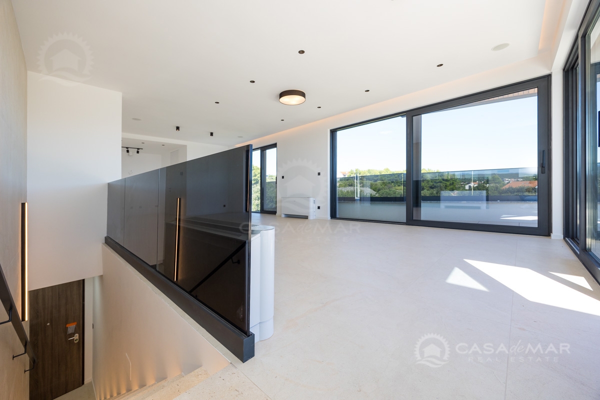 Stanovanje Krk, 162m2