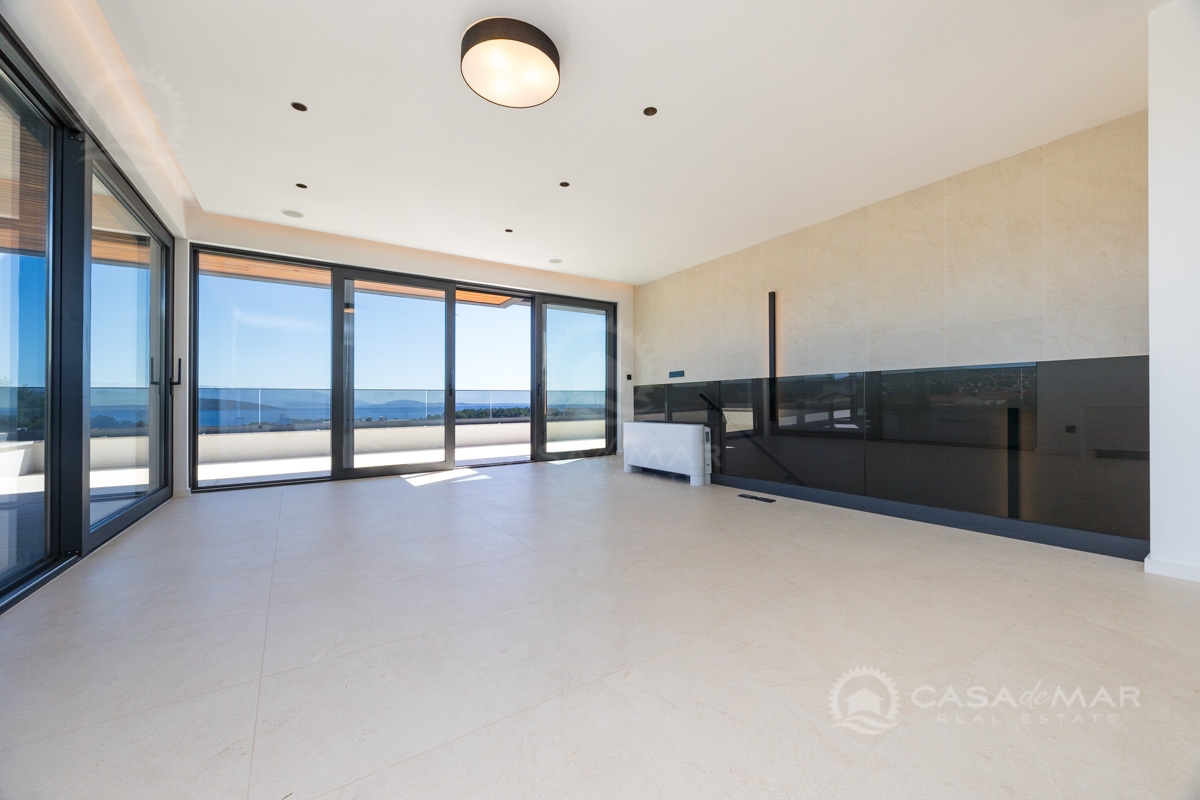 Stanovanje Krk, 162m2