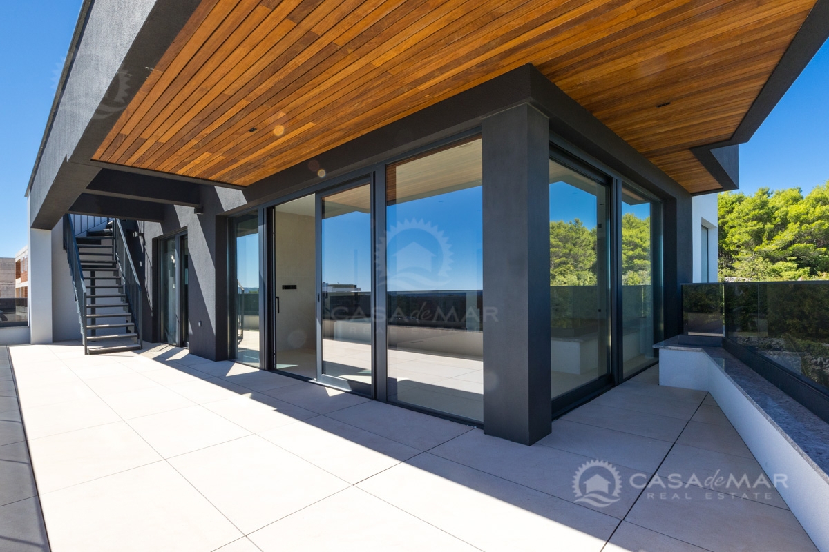 Stanovanje Krk, 162m2