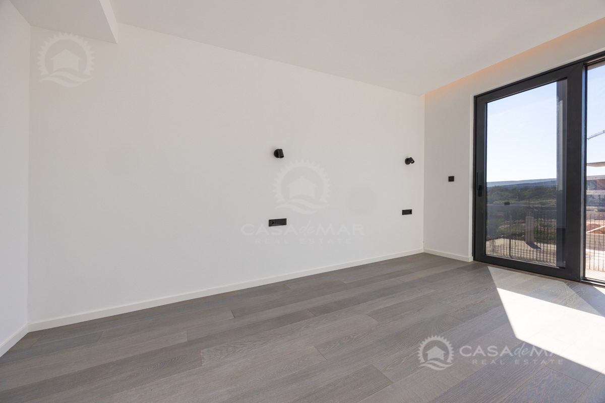 Stanovanje Krk, 162m2