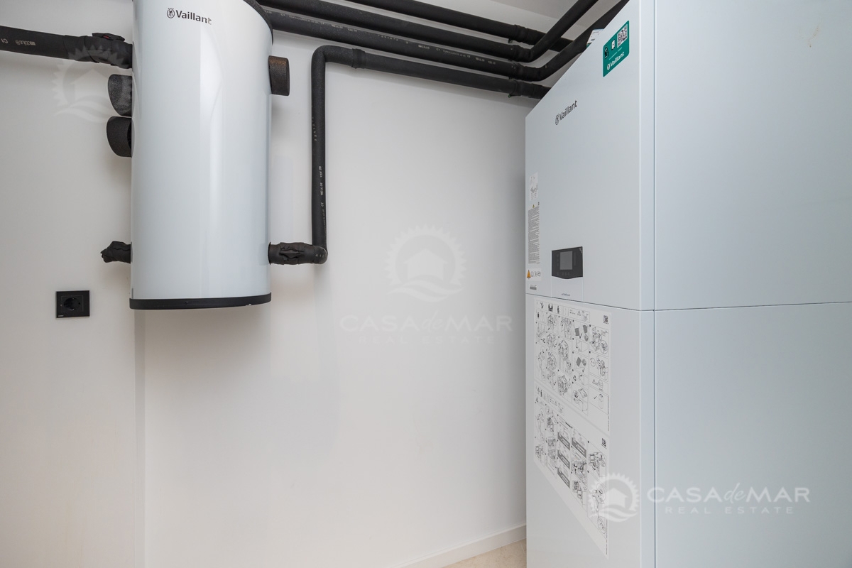 Stanovanje Krk, 162m2