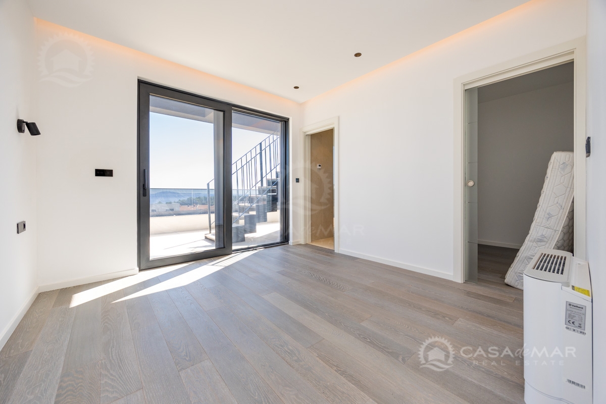 Stanovanje Krk, 162m2