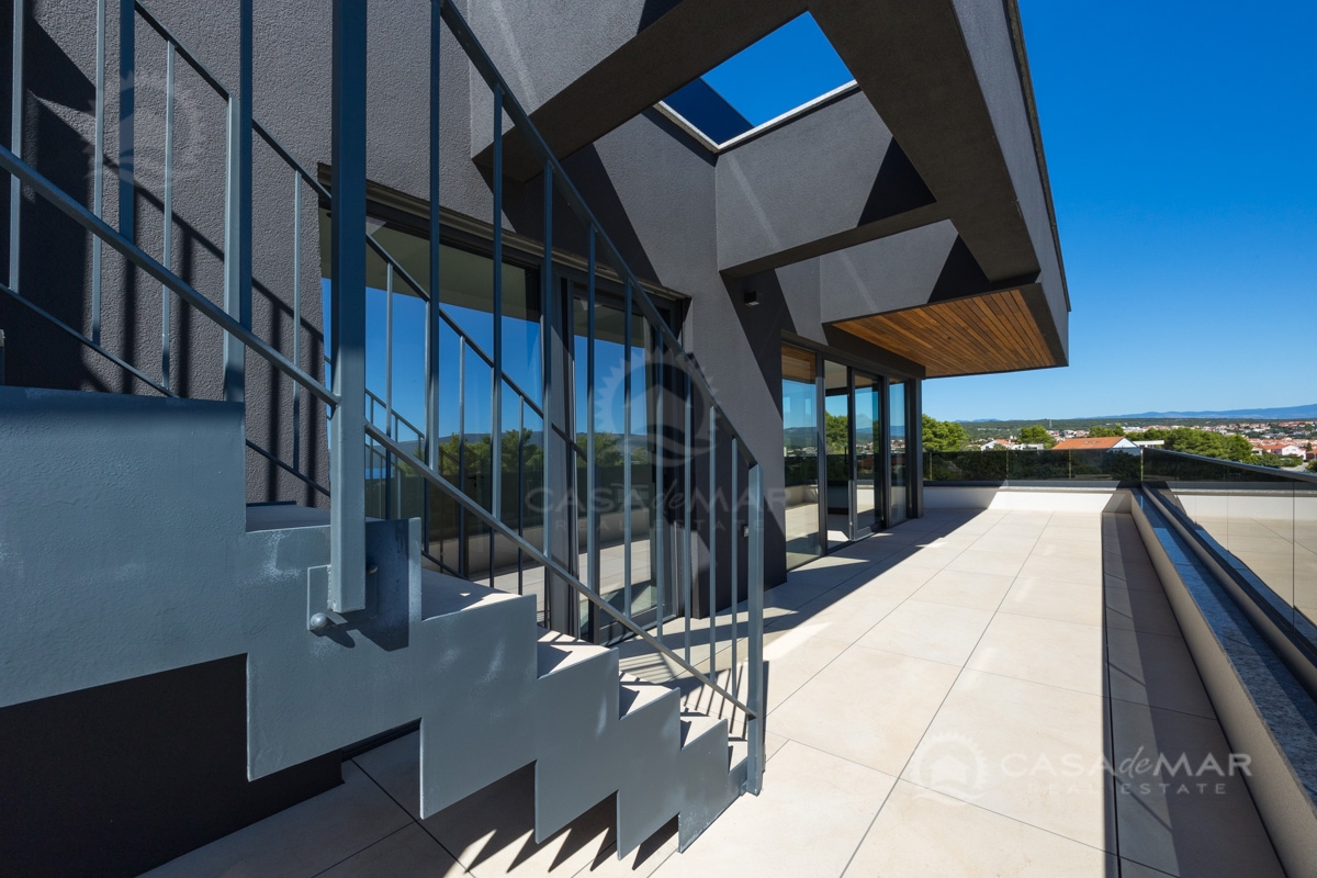 Stanovanje Krk, 162m2