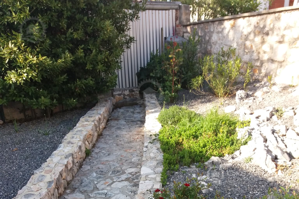 Hiša Novi Vinodolski, 100m2