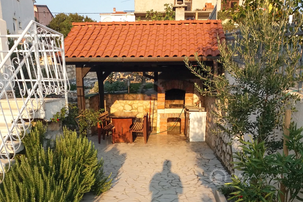 Hiša Novi Vinodolski, 100m2