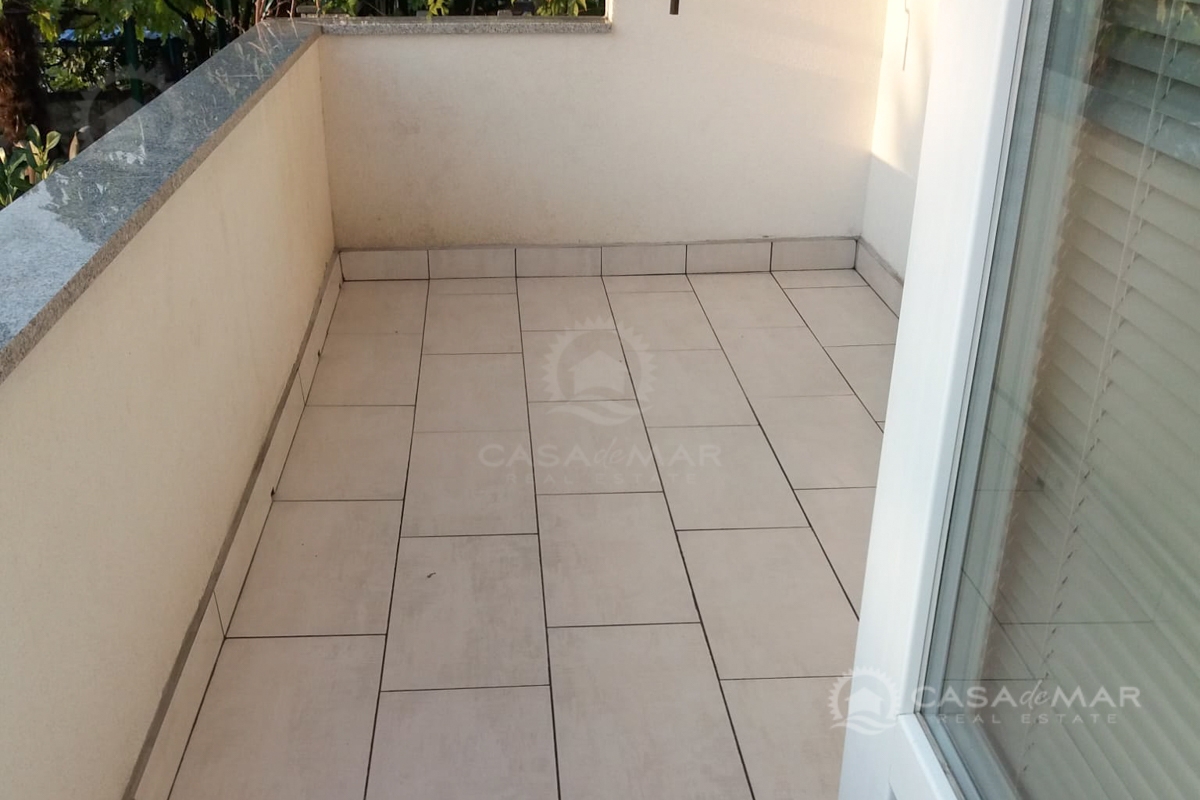 Hiša Novi Vinodolski, 100m2