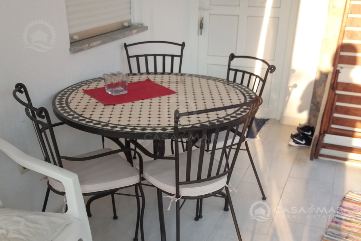 Hiša Novi Vinodolski, 100m2