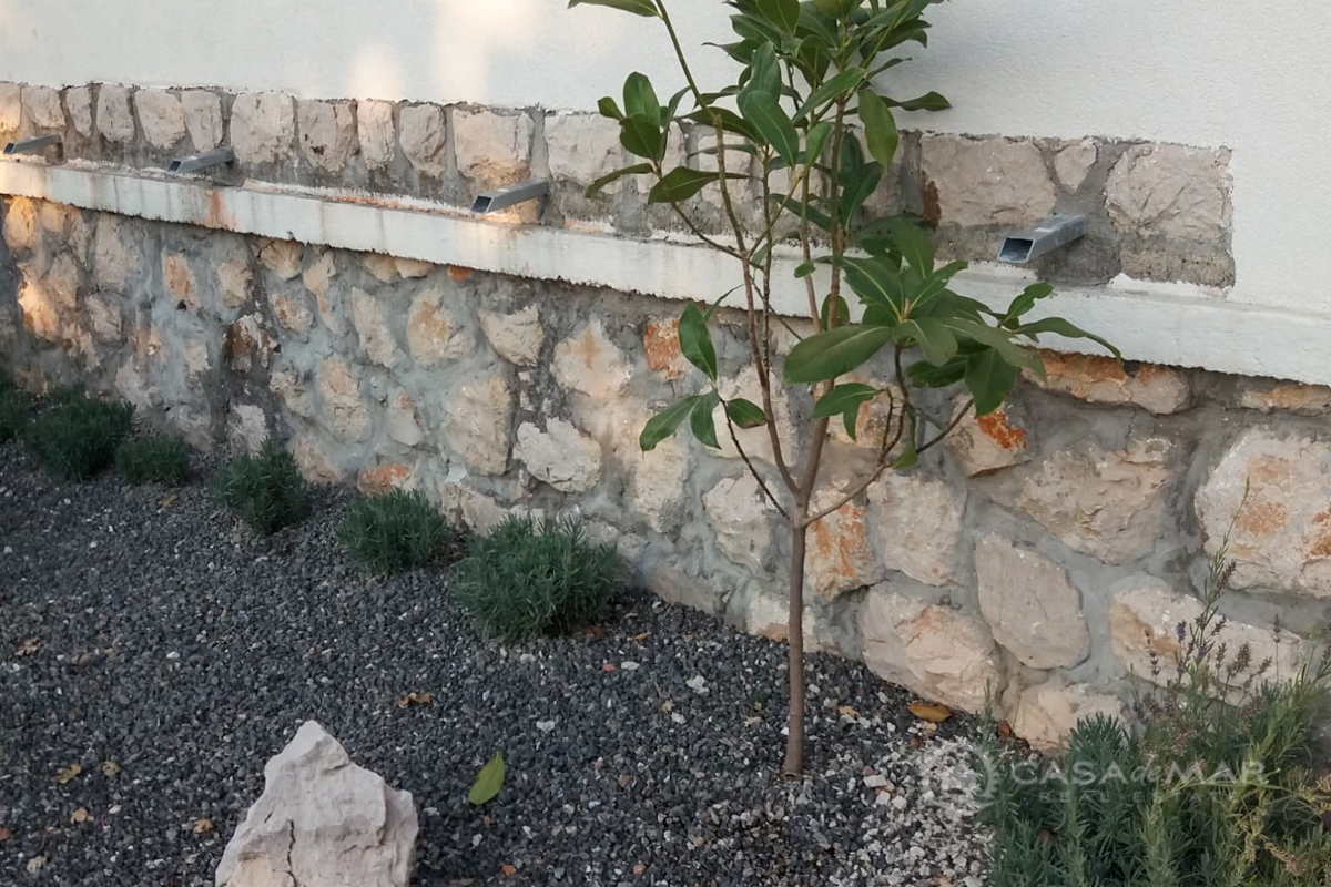 Hiša Novi Vinodolski, 100m2