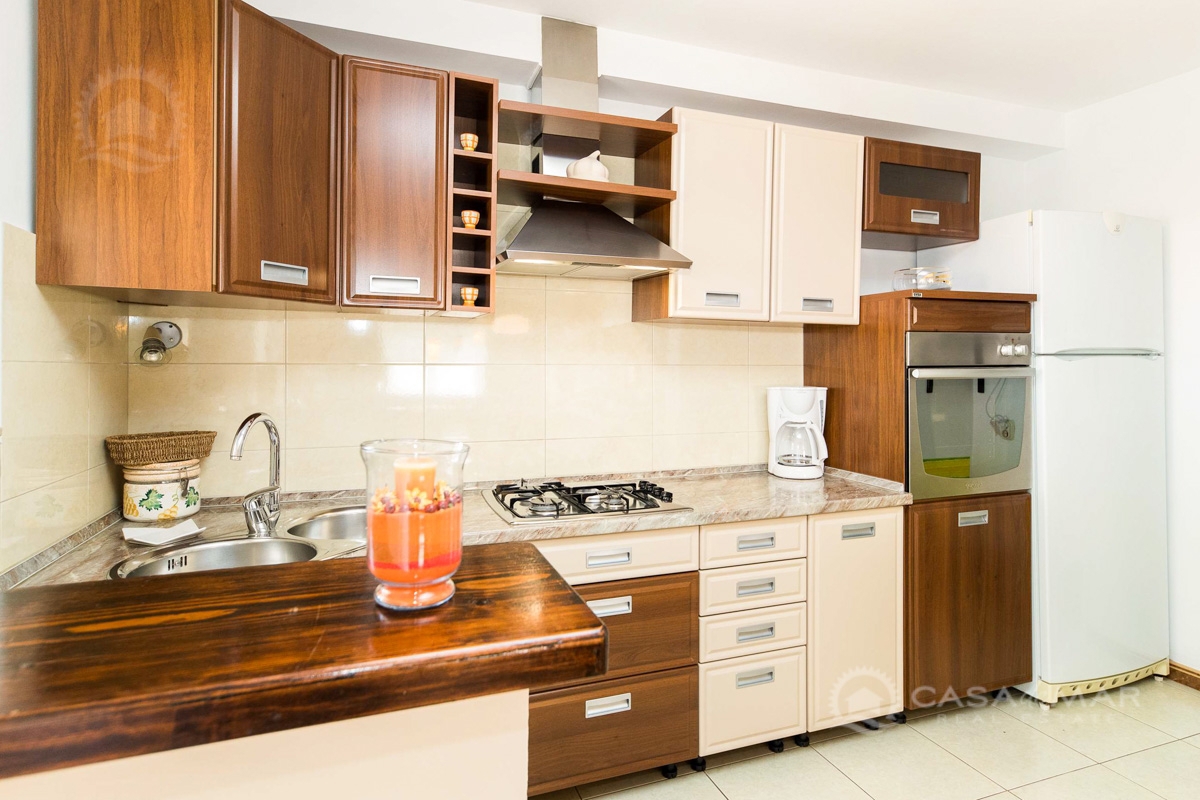 Stanovanje Crikvenica, 71m2