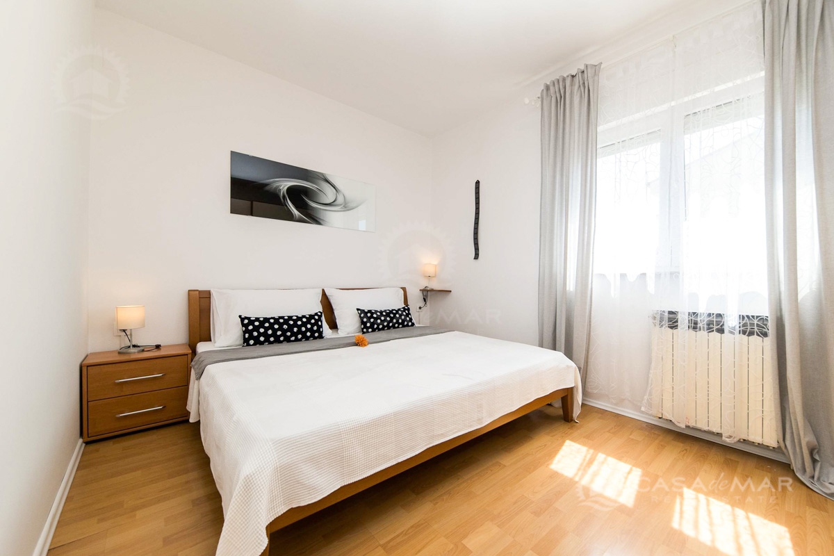 Stanovanje Crikvenica, 71m2