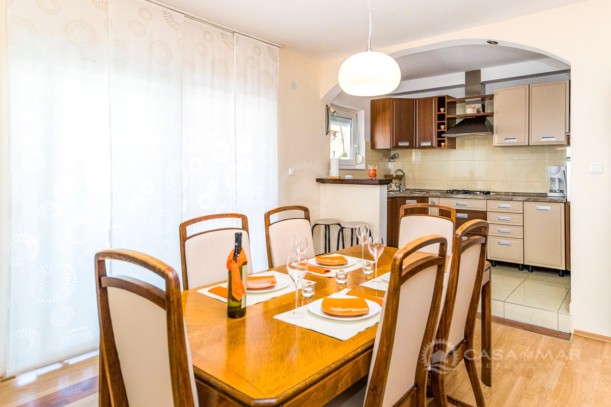 Stanovanje Crikvenica, 71m2
