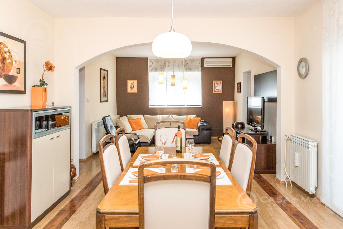 Stanovanje Crikvenica, 71m2