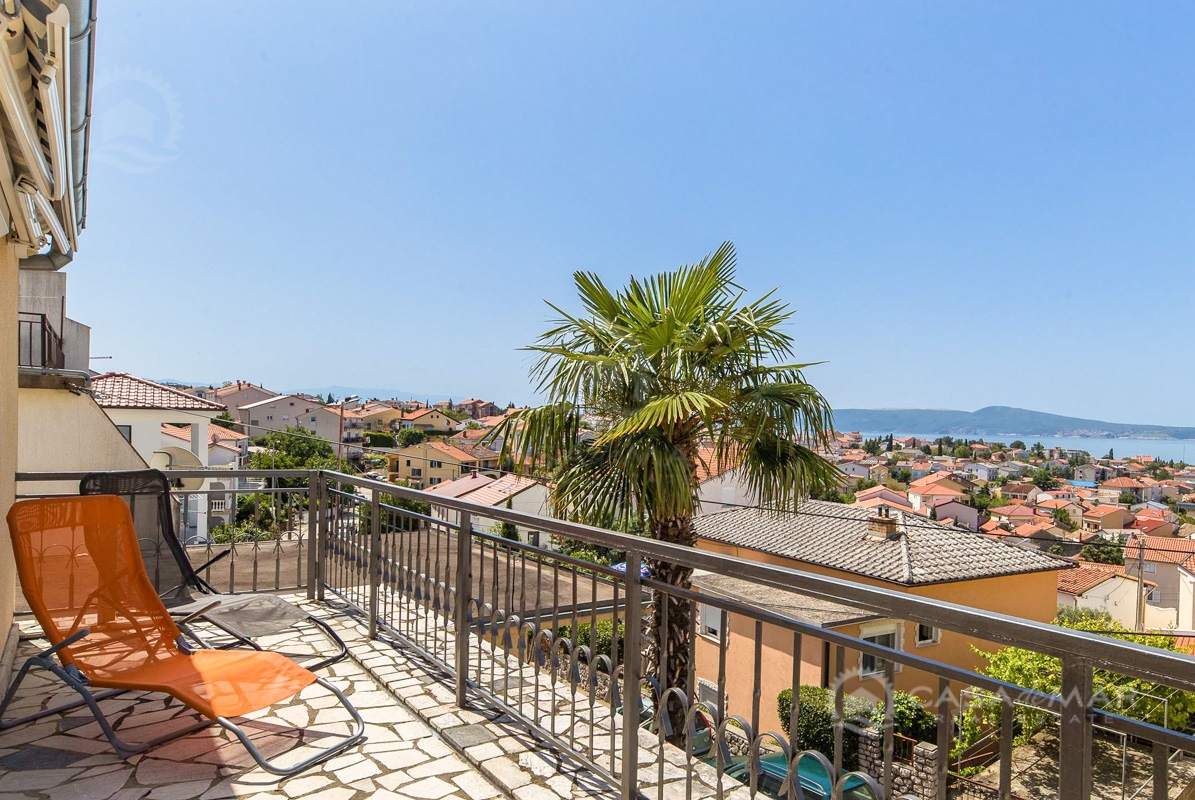 Stanovanje Crikvenica, 71m2