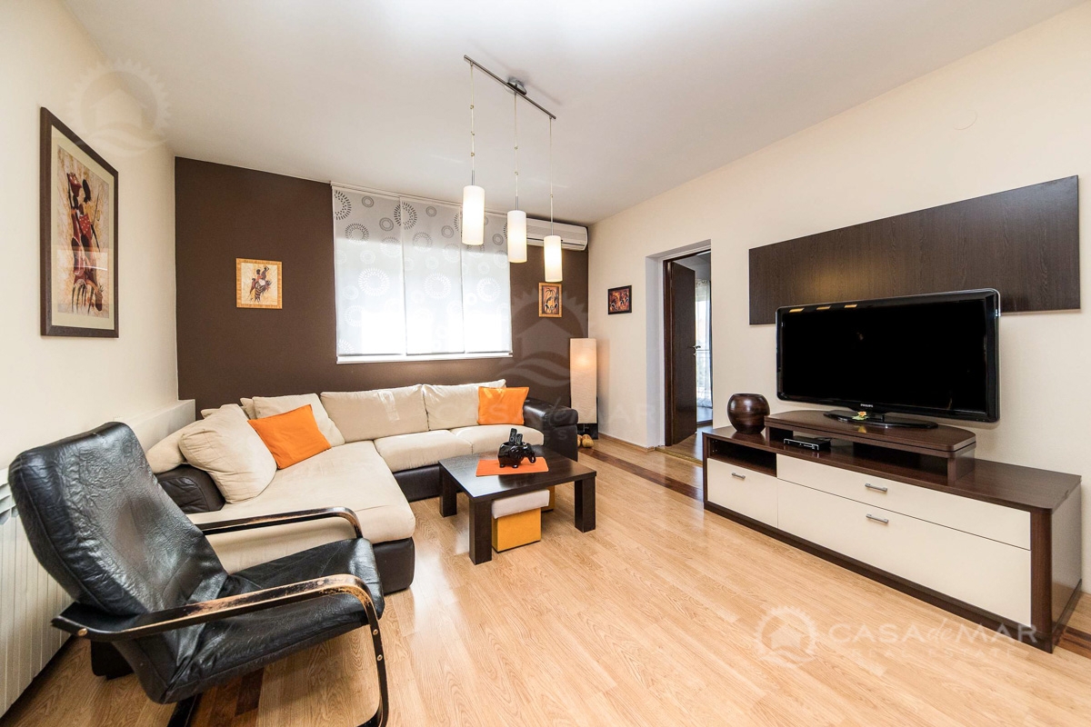 Stanovanje Crikvenica, 71m2