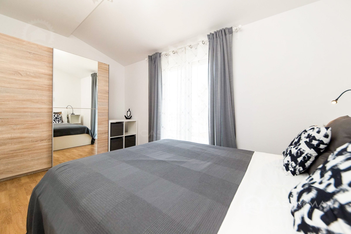 Stanovanje Crikvenica, 71m2