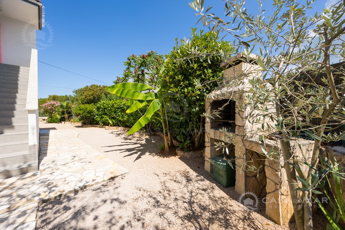 Stanovanje Dobrinj, 126m2