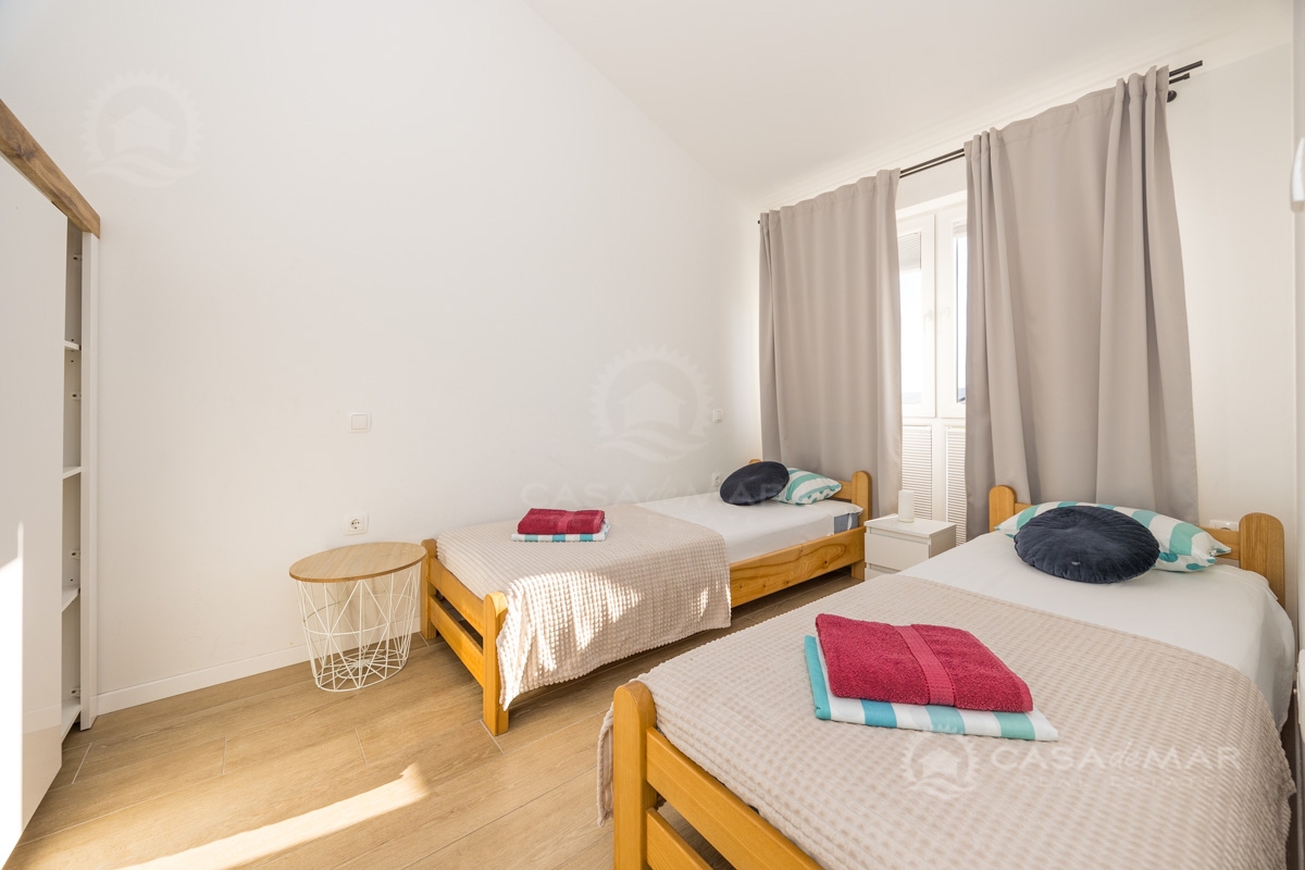 PRILOŽNOST! Sodobno in popolnoma opremljen apartma v Uvali Soline!