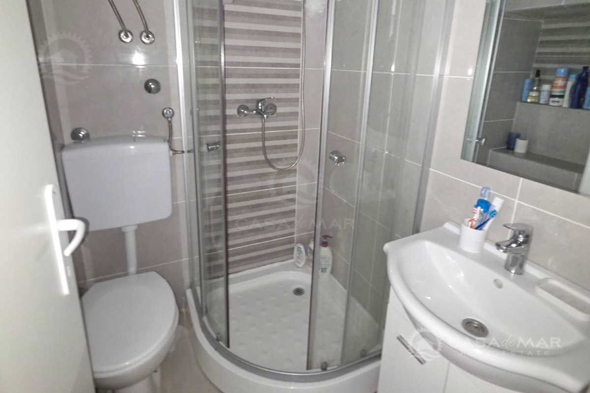 Stanovanje Crikvenica, 54m2