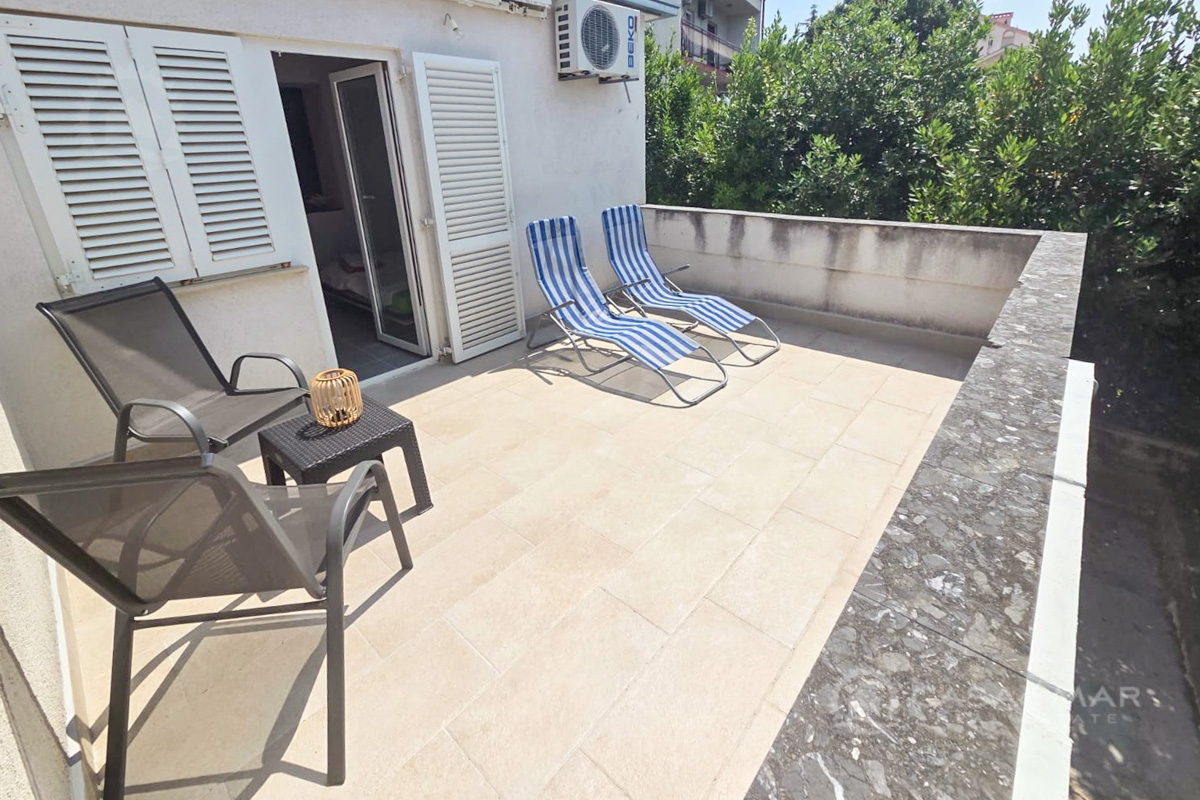 Stanovanje Crikvenica, 54m2