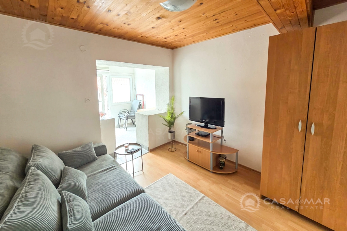 Stanovanje Crikvenica, 54m2
